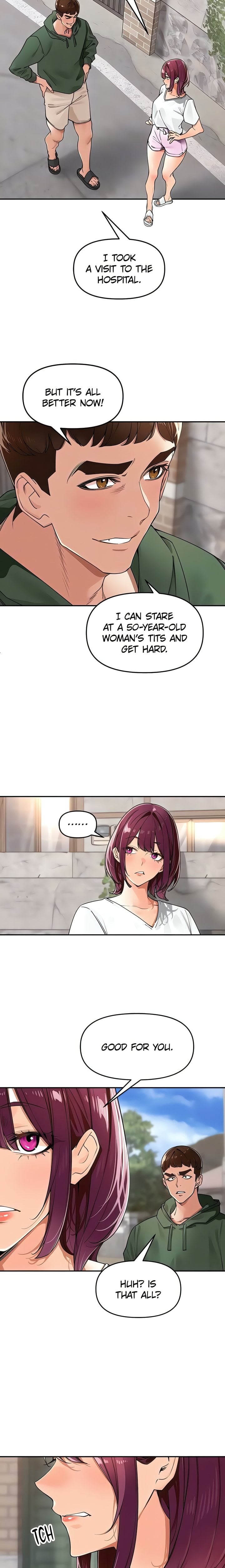 The Village’s Special Law - Chapter 25 [photo 13] - MangaPorn