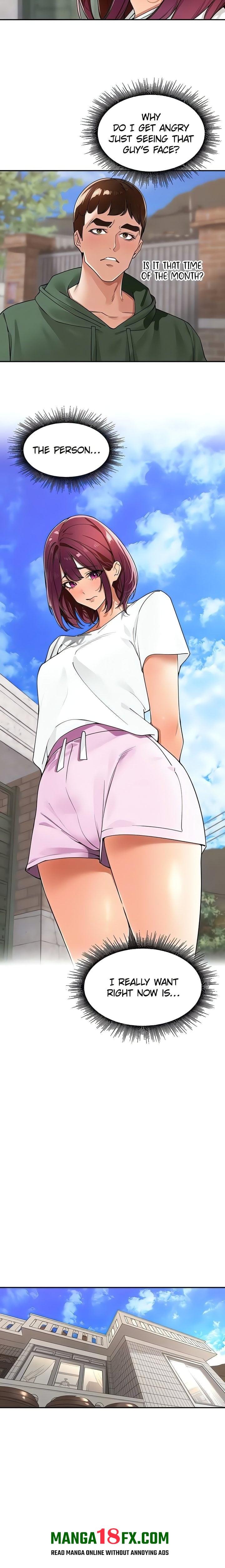 The Village’s Special Law - Chapter 25 [photo 14] - MangaPorn