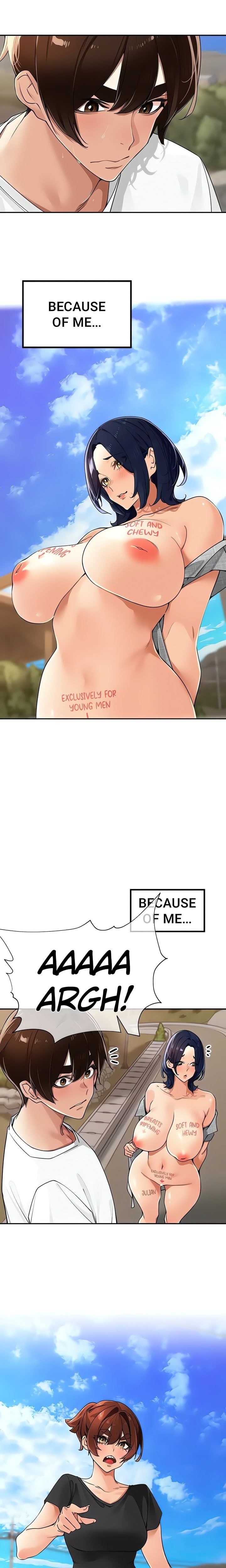 The Village’s Special Law - Chapter 25 [photo 4] - MangaPorn