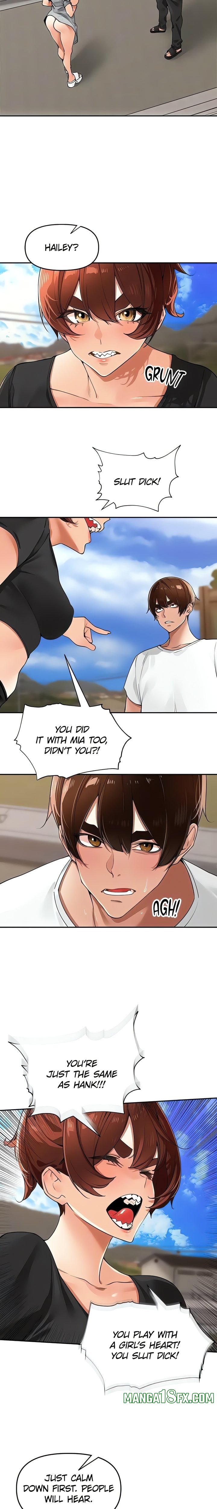 The Village’s Special Law - Chapter 25 [photo 6] - MangaPorn