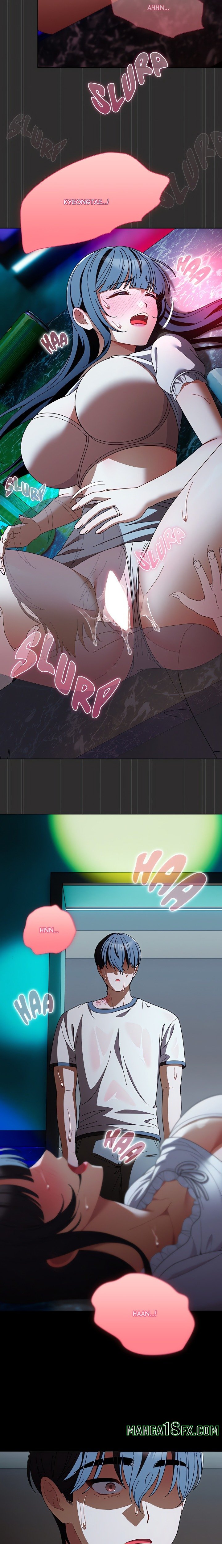 Sweet Girl, Dirty Secrets - Chapter 46 [photo 14] - MangaPorn