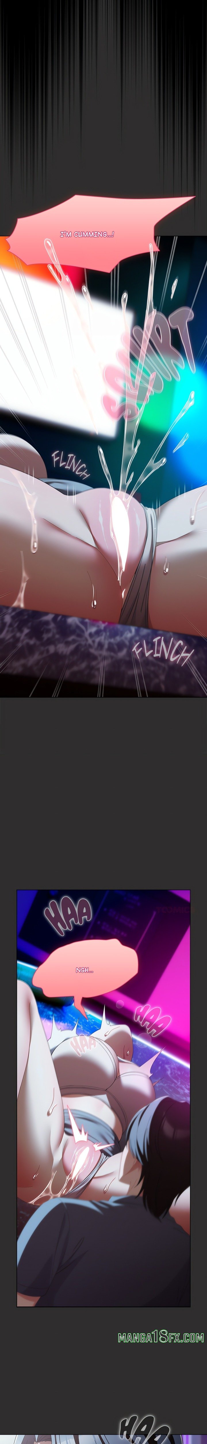 Sweet Girl, Dirty Secrets - Chapter 46 [photo 17] - MangaPorn