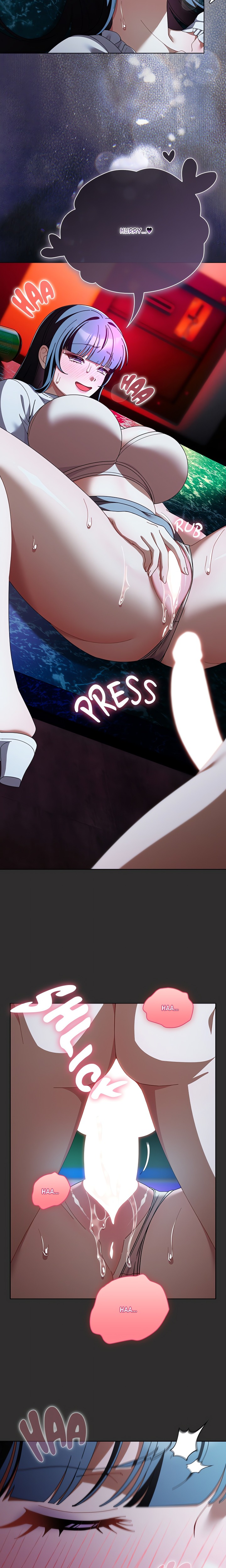 Sweet Girl, Dirty Secrets - Chapter 46 [photo 19] - MangaPorn