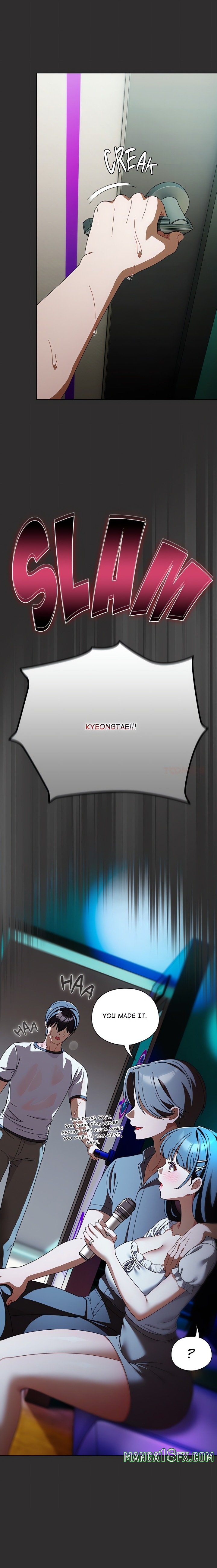 Sweet Girl, Dirty Secrets - Chapter 46 [photo 2] - MangaPorn