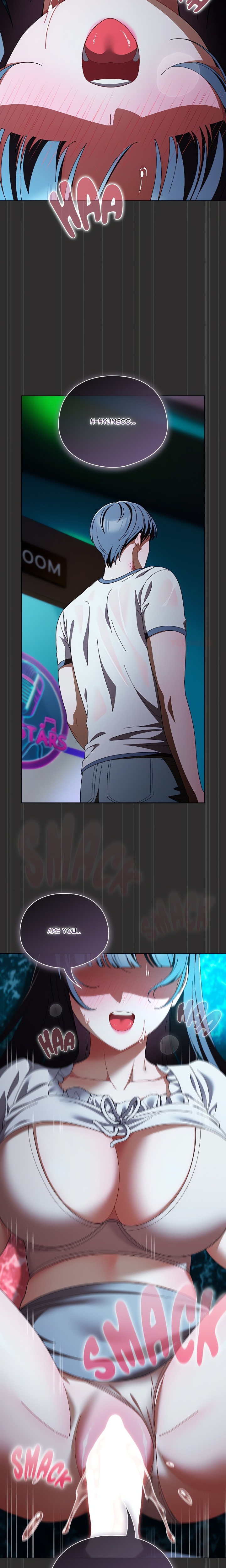 Sweet Girl, Dirty Secrets - Chapter 46 [photo 21] - MangaPorn