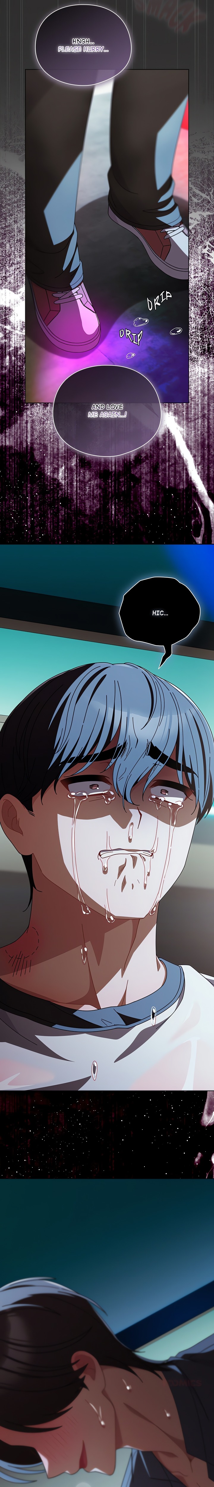 Sweet Girl, Dirty Secrets - Chapter 46 [photo 23] - MangaPorn