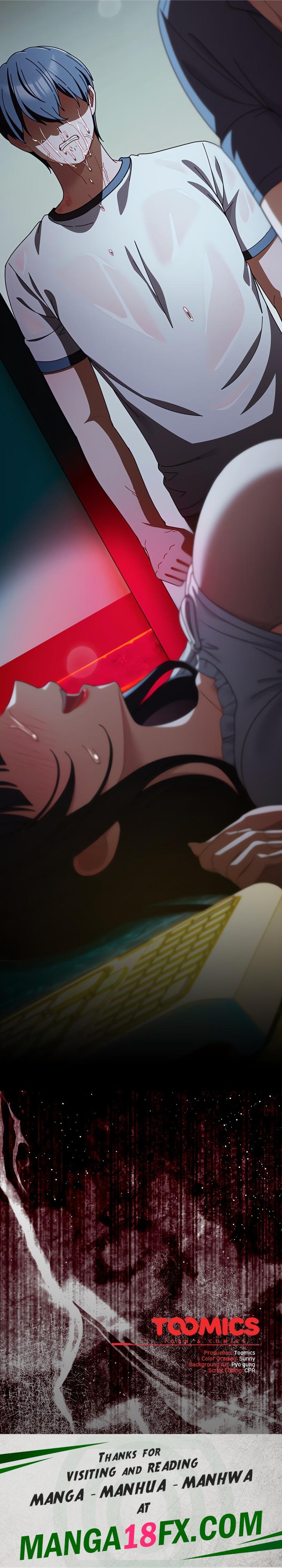 Sweet Girl, Dirty Secrets - Chapter 46 [photo 24] - MangaPorn