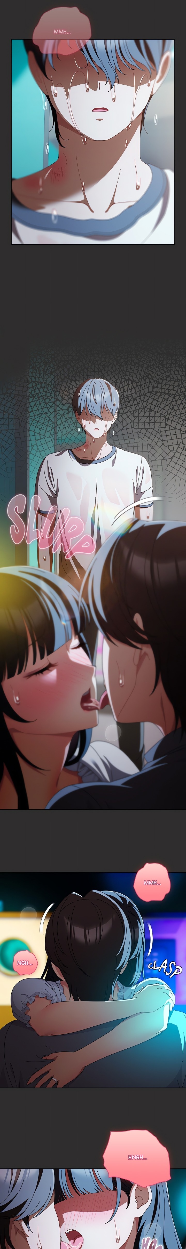 Sweet Girl, Dirty Secrets - Chapter 46 [photo 6] - MangaPorn