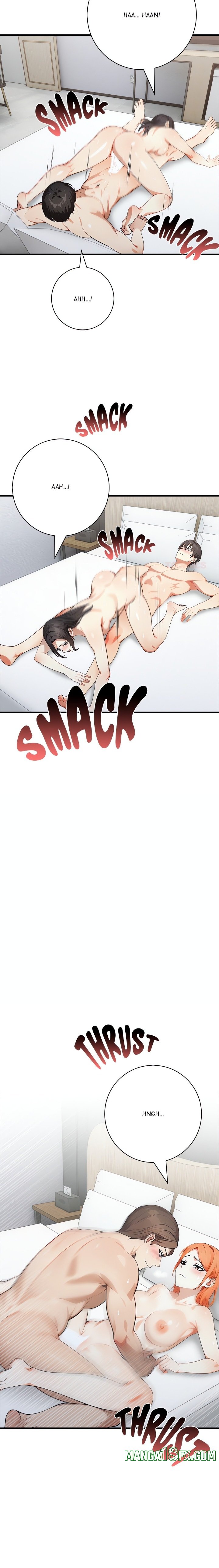 Seductive Curves Behind Closed Doors - Chapter 11 [photo 16] - MangaPorn