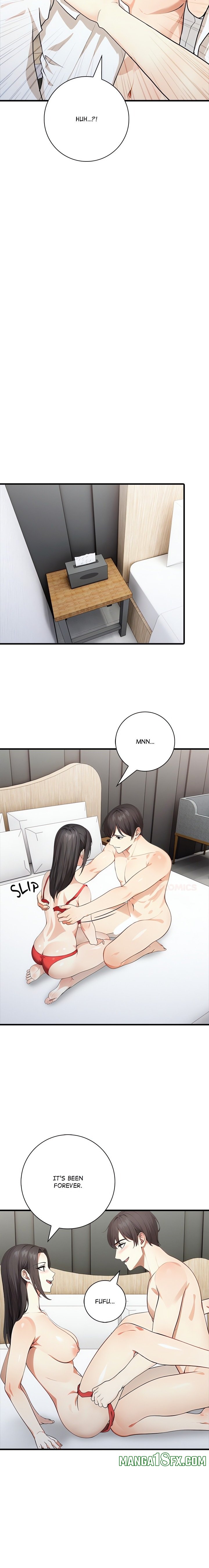 Seductive Curves Behind Closed Doors - Chapter 11 [photo 4] - MangaPorn