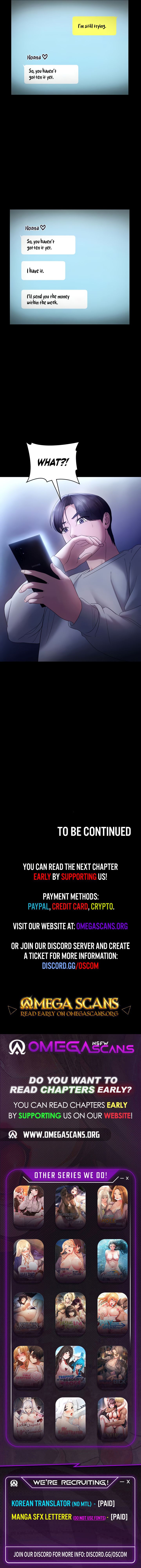 The Chairman’s Wife - Chapter 57 [photo 8] - MangaPorn