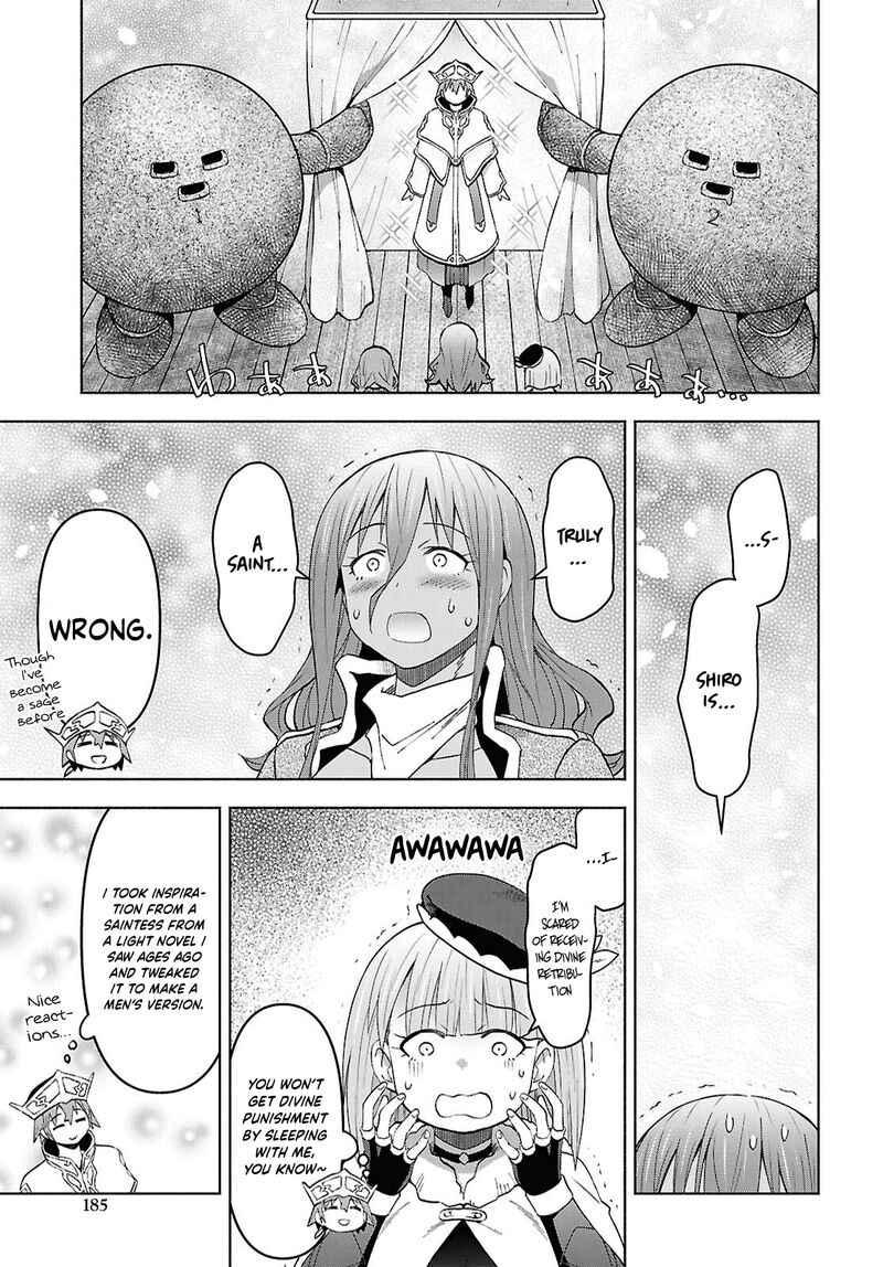 Dungeon Tou de Yadoya wo Yarou! Souzou Mahou wo Moratta Ore no Hosoude Hanjouki - Chapter 56 [photo 11] - MangaPorn