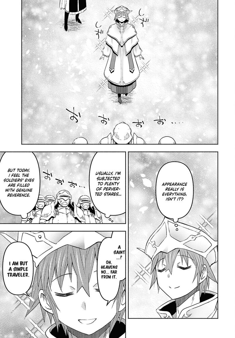 Dungeon Tou de Yadoya wo Yarou! Souzou Mahou wo Moratta Ore no Hosoude Hanjouki - Chapter 56 [photo 21] - MangaPorn