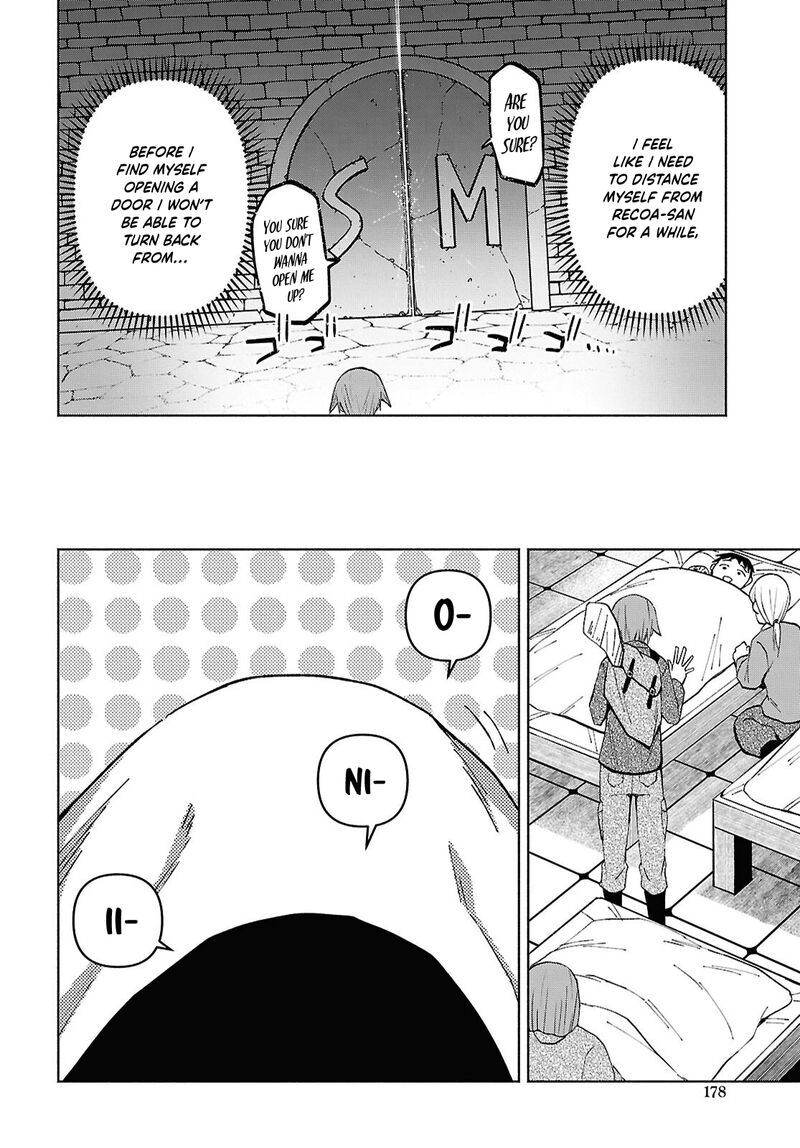 Dungeon Tou de Yadoya wo Yarou! Souzou Mahou wo Moratta Ore no Hosoude Hanjouki - Chapter 56 [photo 4] - MangaPorn