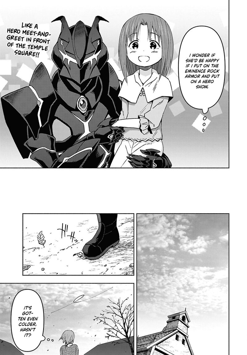 Dungeon Tou de Yadoya wo Yarou! Souzou Mahou wo Moratta Ore no Hosoude Hanjouki - Chapter 56 [photo 7] - MangaPorn