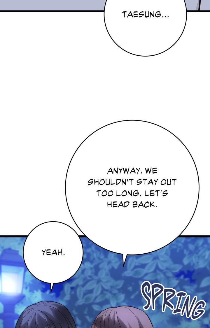 Secret Siblings 2 - Chapter 29 [photo 105] - MangaPorn