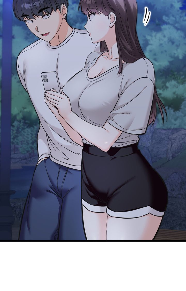 Secret Siblings 2 - Chapter 29 [photo 106] - MangaPorn