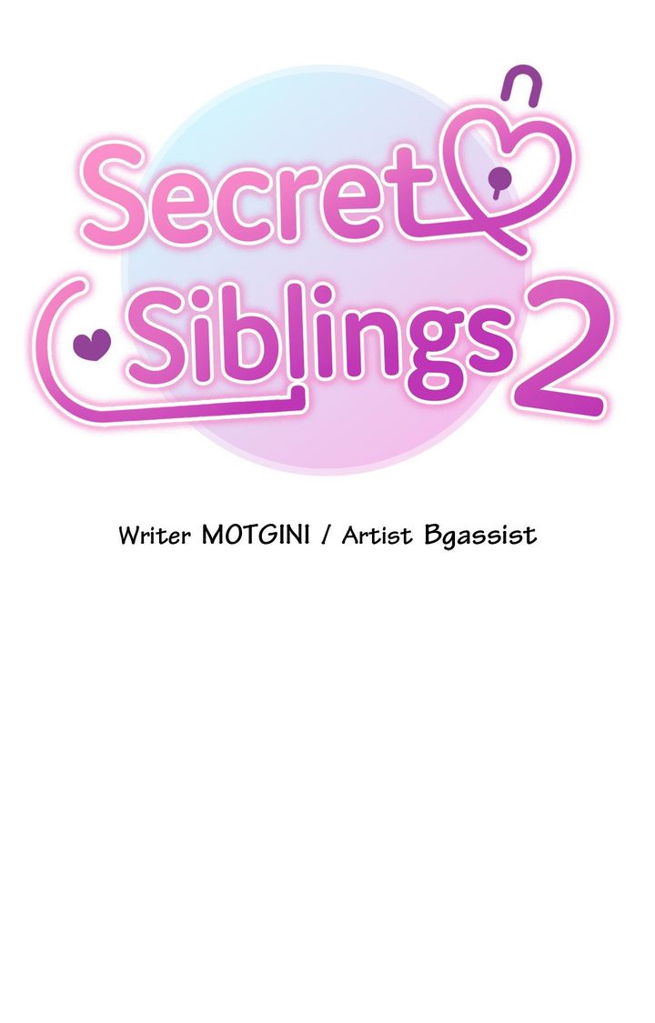 Secret Siblings 2 - Chapter 29 [photo 18] - MangaPorn