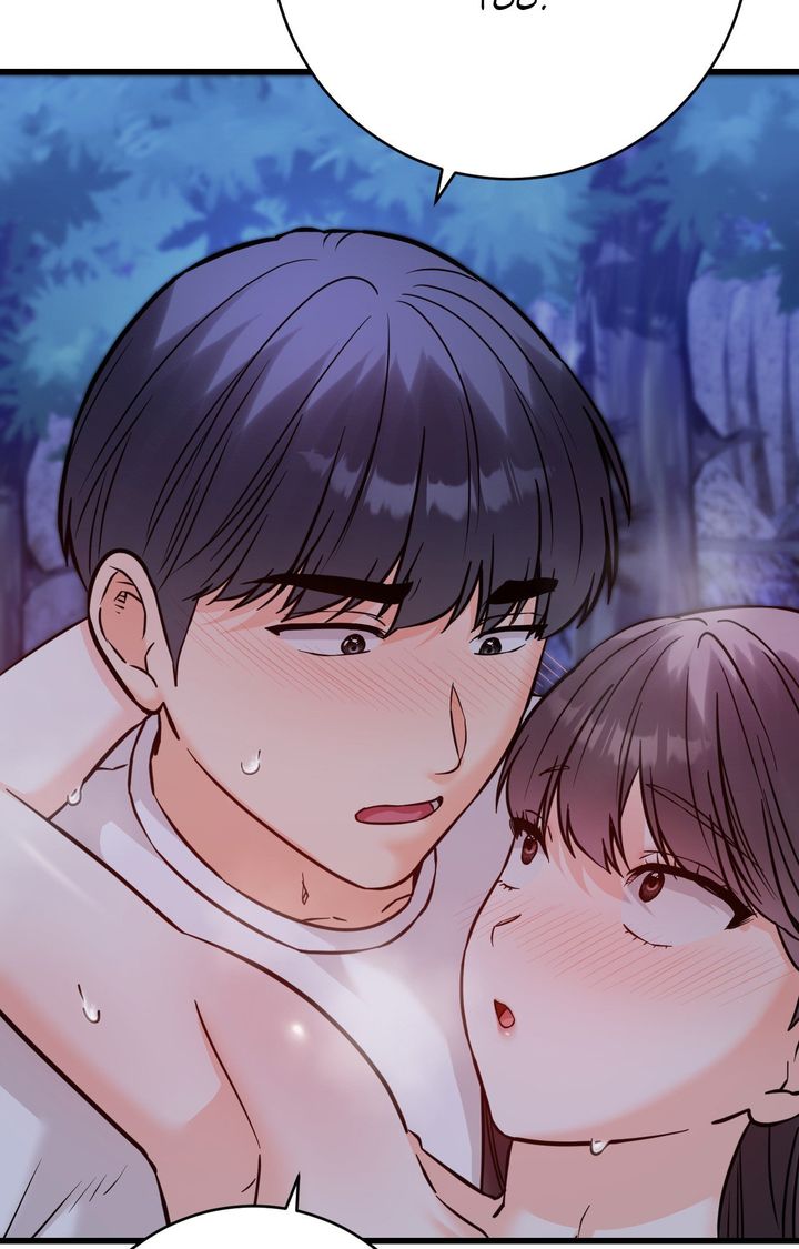 Secret Siblings 2 - Chapter 29 [photo 3] - MangaPorn