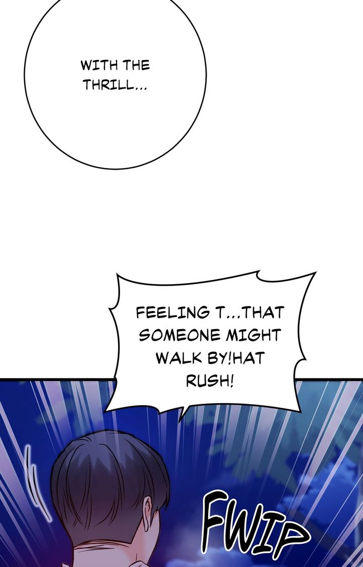 Secret Siblings 2 - Chapter 29 [photo 4] - MangaPorn