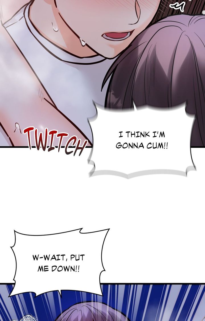 Secret Siblings 2 - Chapter 29 [photo 43] - MangaPorn