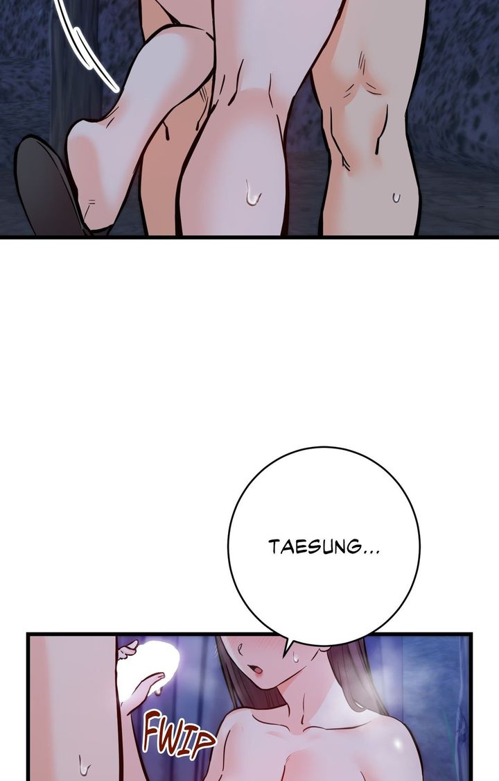 Secret Siblings 2 - Chapter 29 [photo 49] - MangaPorn