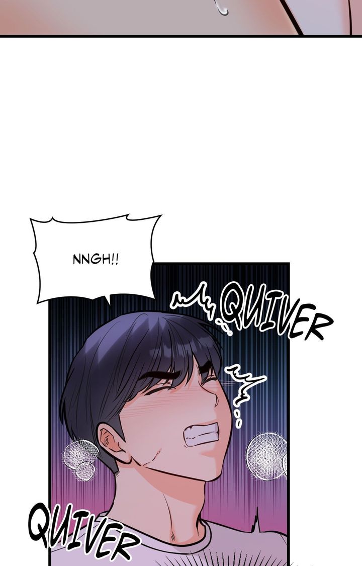 Secret Siblings 2 - Chapter 29 [photo 56] - MangaPorn