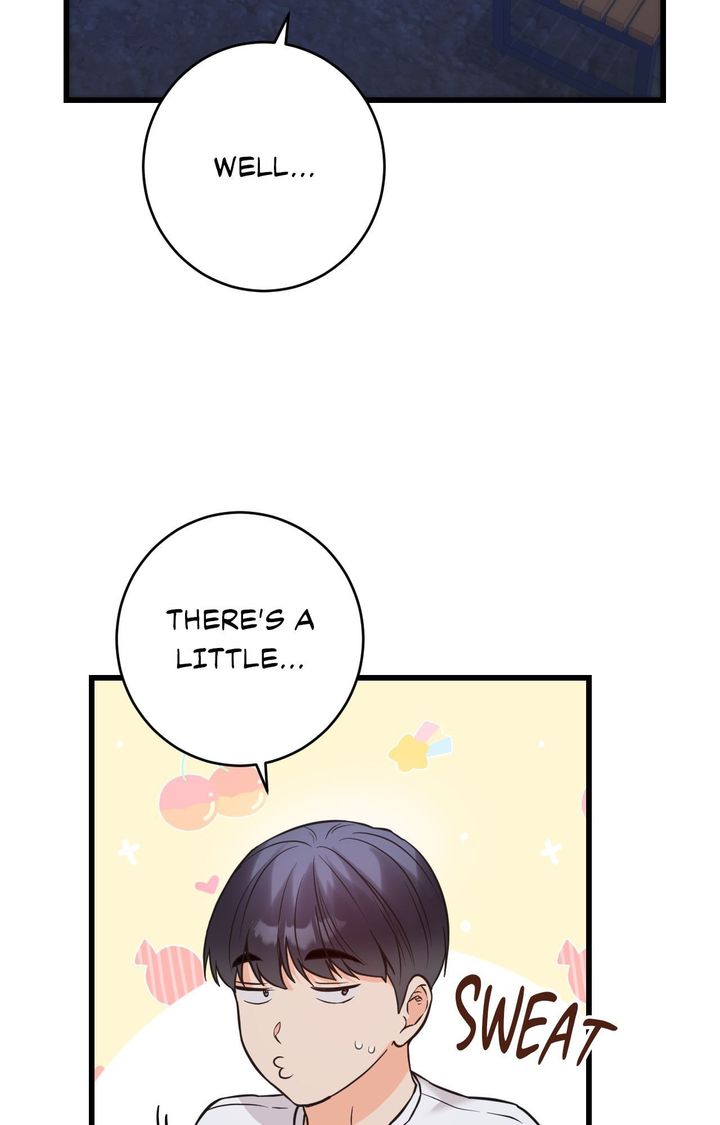 Secret Siblings 2 - Chapter 29 [photo 78] - MangaPorn