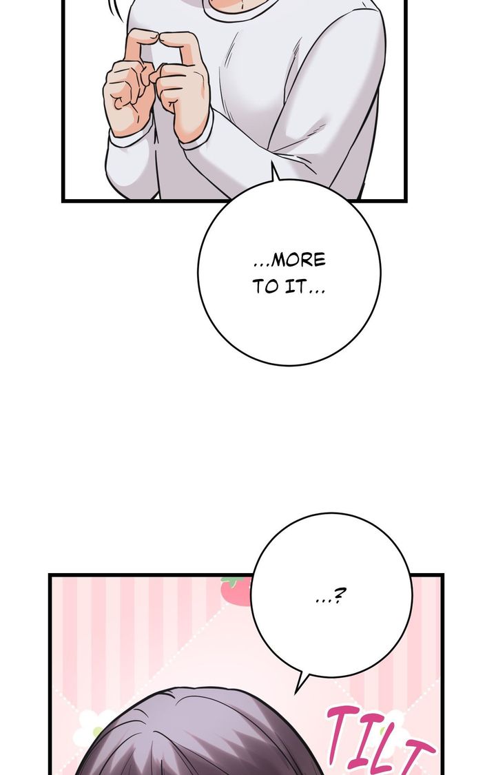 Secret Siblings 2 - Chapter 29 [photo 79] - MangaPorn