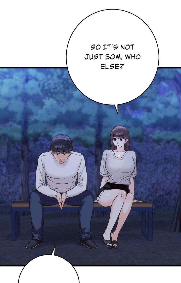 Secret Siblings 2 - Chapter 29 [photo 82] - MangaPorn