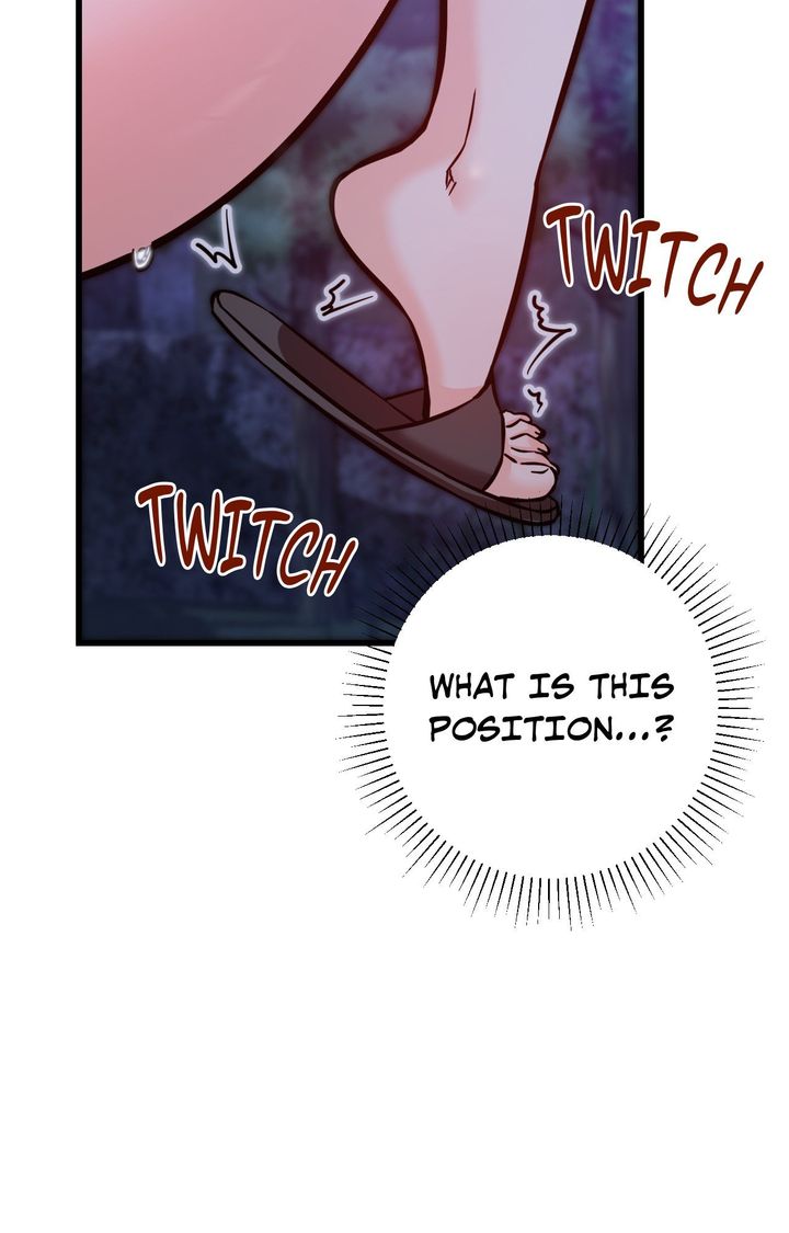 Secret Siblings 2 - Chapter 29 [photo 9] - MangaPorn