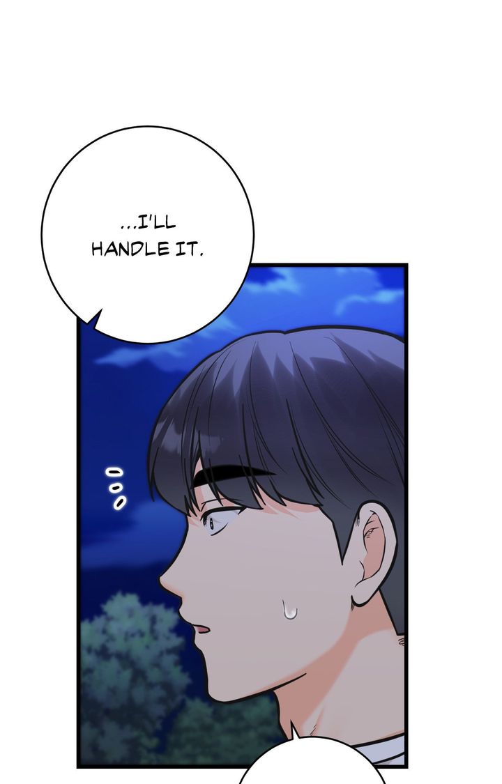 Secret Siblings 2 - Chapter 29 [photo 92] - MangaPorn