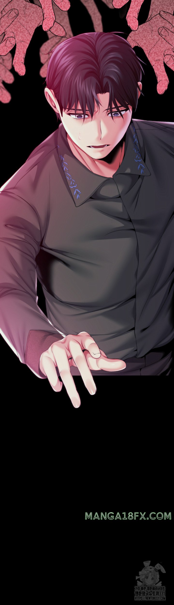 Breaking A Romantic Fantasy Villain Raw - Chapter 57 [photo 37] - MangaPorn