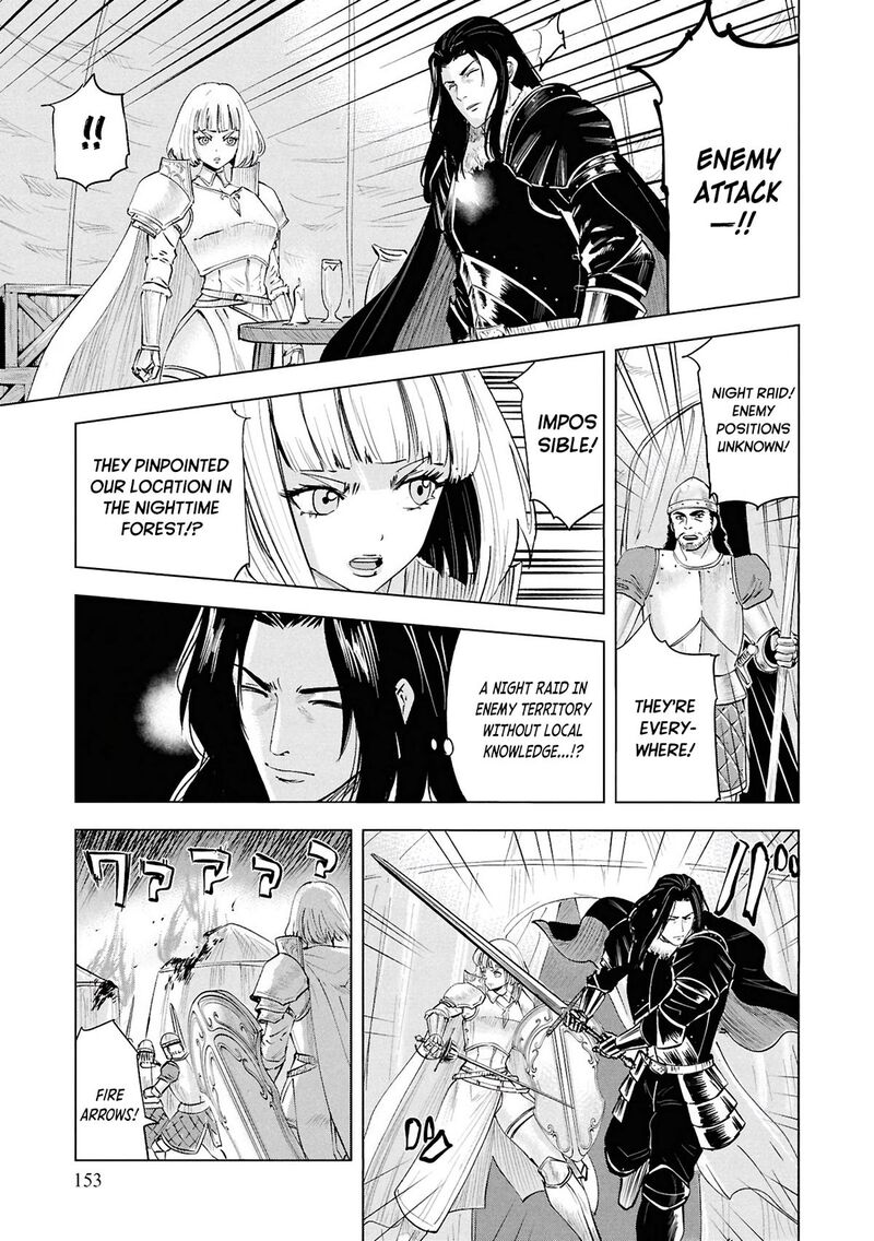 Road to Kingdom - Chapter 107 [photo 10] - MangaPorn