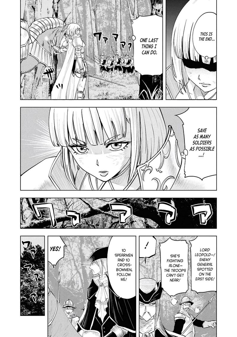 Road to Kingdom - Chapter 107 [photo 15] - MangaPorn