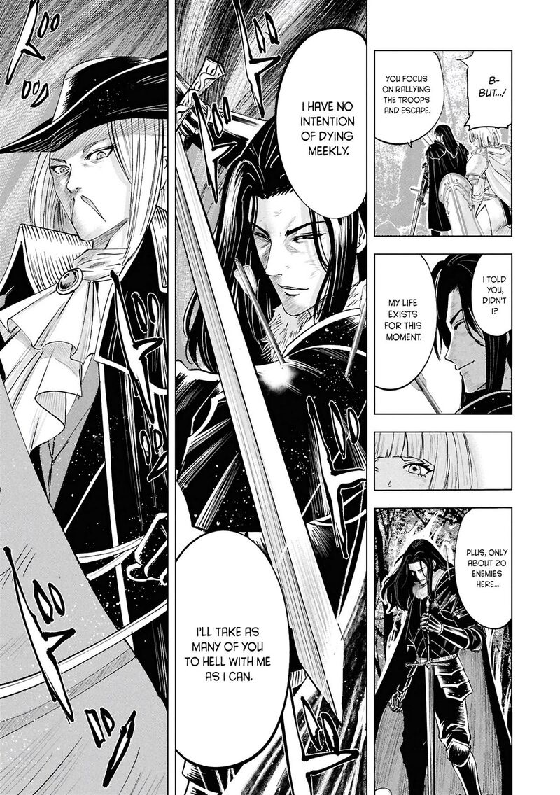 Road to Kingdom - Chapter 107 [photo 19] - MangaPorn