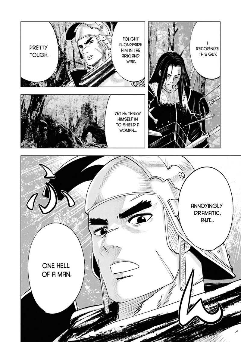 Road to Kingdom - Chapter 107 [photo 24] - MangaPorn