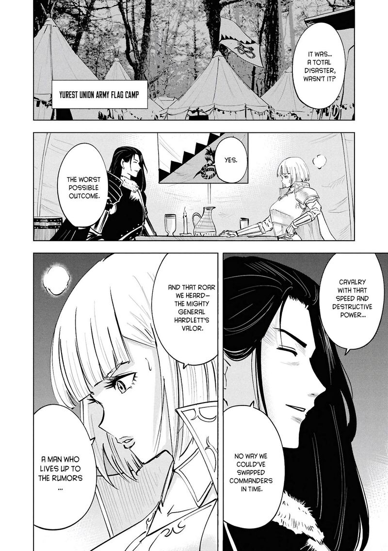 Road to Kingdom - Chapter 107 [photo 3] - MangaPorn