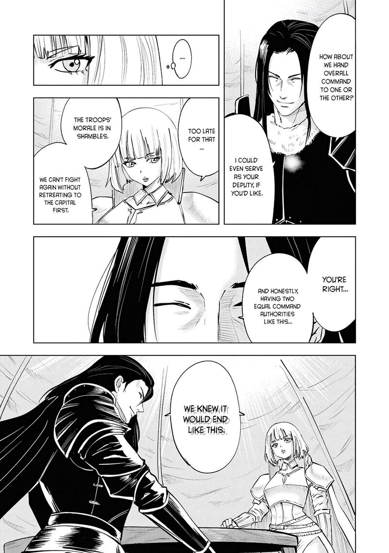 Road to Kingdom - Chapter 107 [photo 4] - MangaPorn