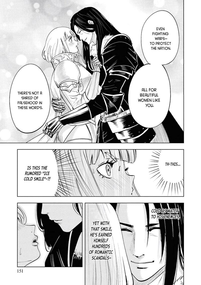 Road to Kingdom - Chapter 107 [photo 8] - MangaPorn