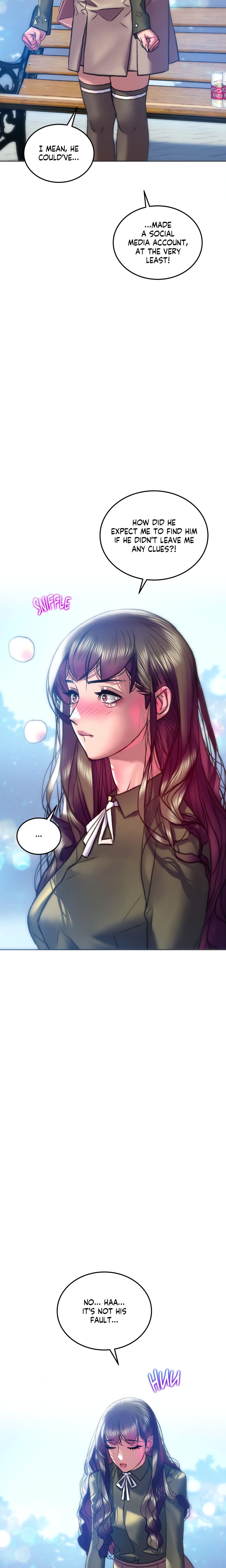 The Monster in My Room - Chapter 38 [photo 17] - MangaPorn