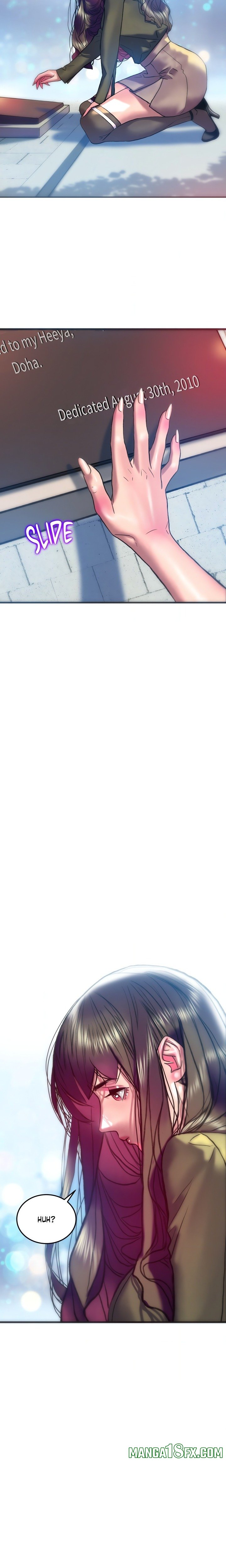 The Monster in My Room - Chapter 38 [photo 21] - MangaPorn