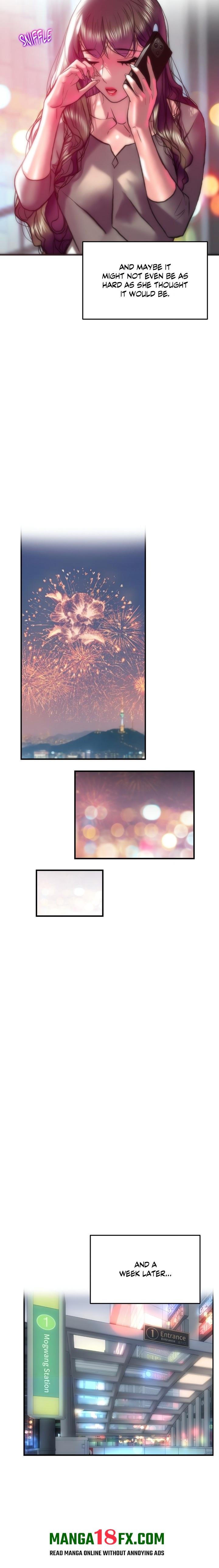 The Monster in My Room - Chapter 38 [photo 3] - MangaPorn