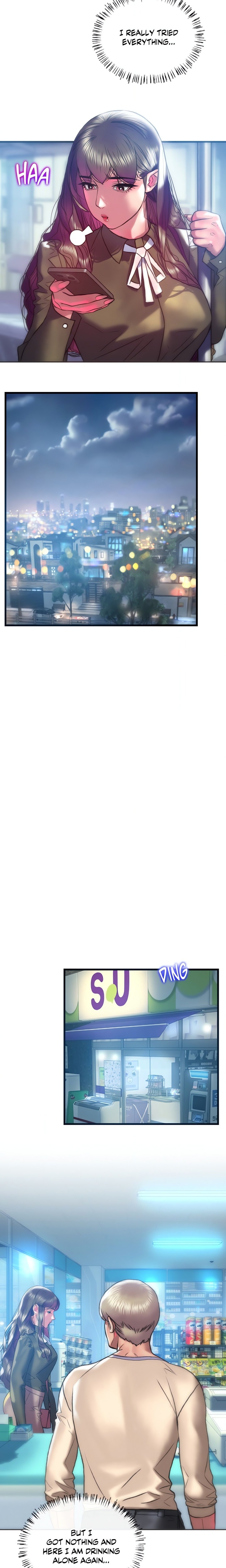 The Monster in My Room - Chapter 38 [photo 7] - MangaPorn