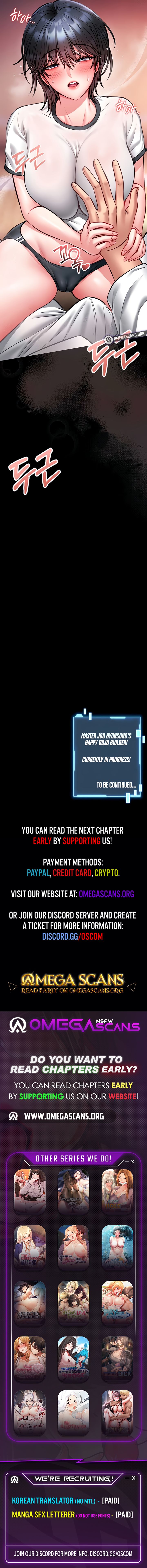 I Will Teach You Self Defense - Chapter 13 [photo 12] - MangaPorn