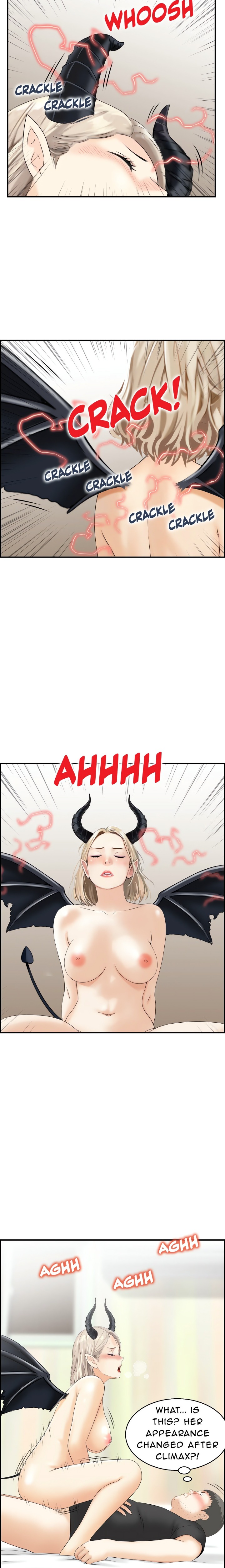 Cheating Wife’s Erotic Stories - Chapter 15 [photo 12] - MangaPorn