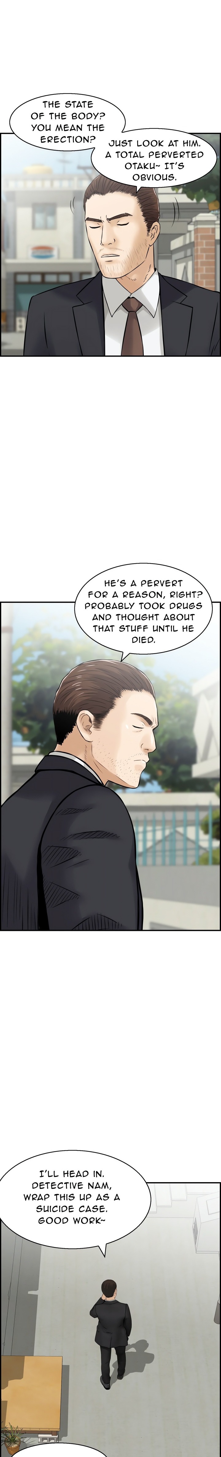 Cheating Wife’s Erotic Stories - Chapter 15 [photo 16] - MangaPorn