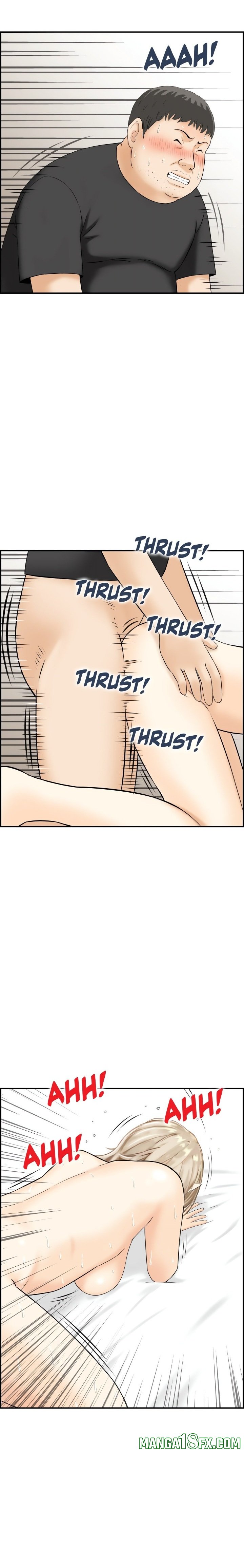 Cheating Wife’s Erotic Stories - Chapter 15 [photo 4] - MangaPorn