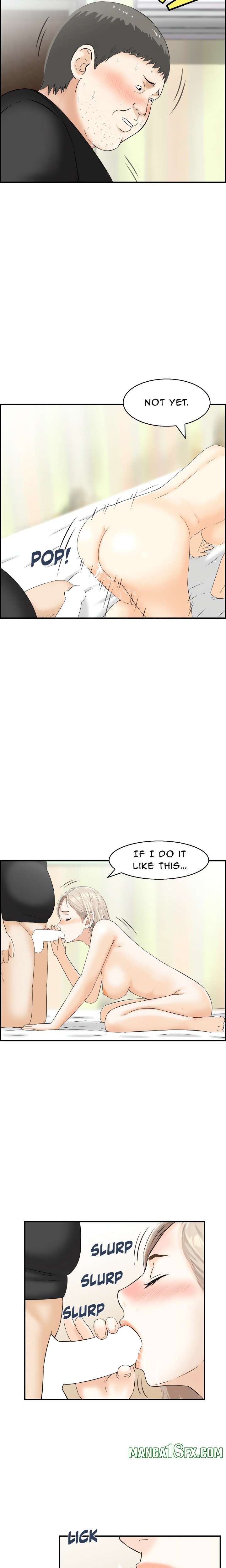 Cheating Wife’s Erotic Stories - Chapter 15 [photo 7] - MangaPorn