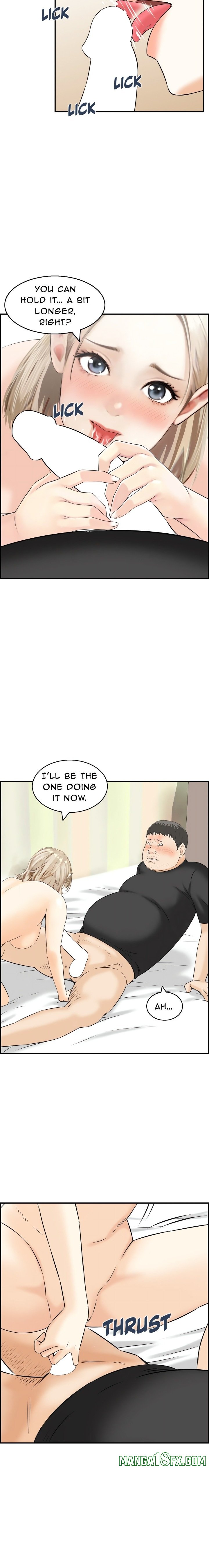 Cheating Wife’s Erotic Stories - Chapter 15 [photo 8] - MangaPorn